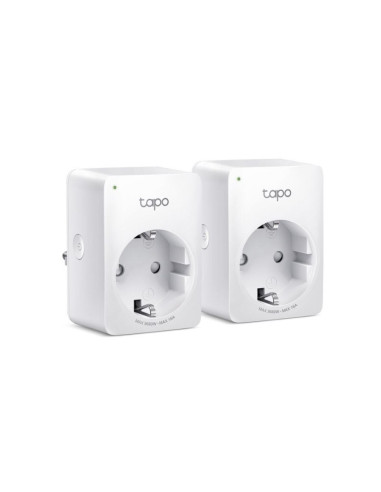 TP-link Tapo P110(2-pack)(EU) German type plug
