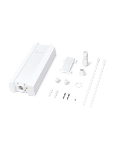 TP-Link EAP623-Outdoor HD AX1800 WiFi6 AP Omada SDN