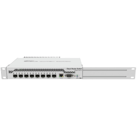 Mikrotik CRS309-1G-8S+IN Cloud Router Switch 8x SFP+, 1x GB LAN