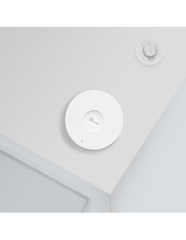 TP-Link EAP653(5-pack) Wifi6 Access Point, bez DC