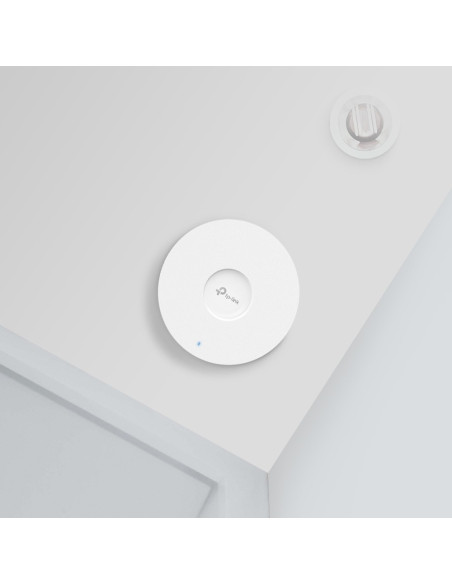 TP-Link EAP653(5-pack) Wifi6 Access Point, bez DC