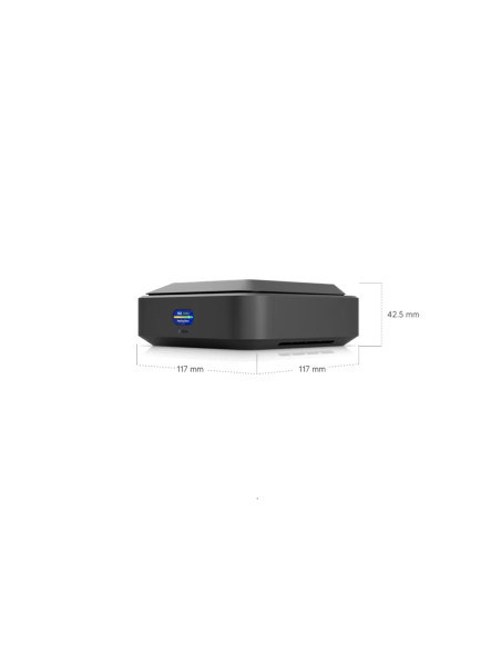 Ubiquiti U-AirWire, UniFi AirWire