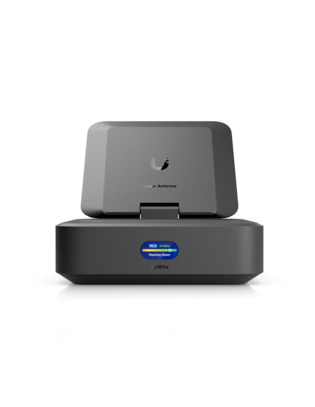 Ubiquiti U-AirWire, UniFi AirWire