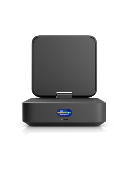 Ubiquiti U-AirWire, UniFi AirWire
