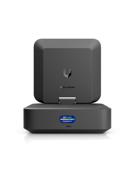 Ubiquiti U-AirWire, UniFi AirWire