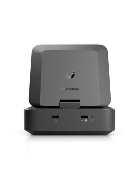 Ubiquiti U-AirWire, UniFi AirWire
