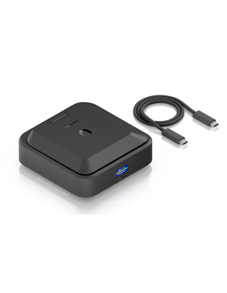 Ubiquiti U-AirWire, UniFi AirWire