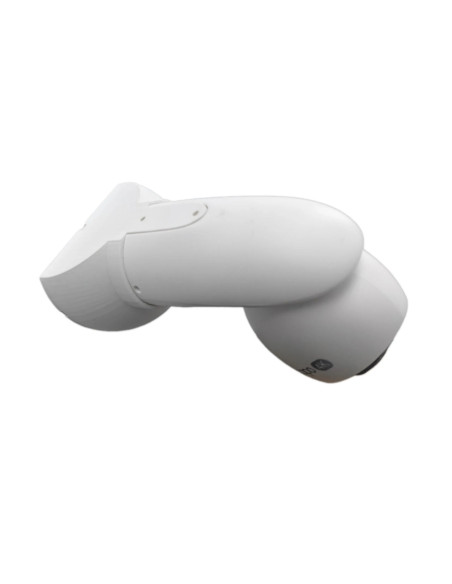 TP-LINK držák/stojan pro kamery Tapo C560WS/TC46 na stěnu a strop, bílý s krytkou kabelů