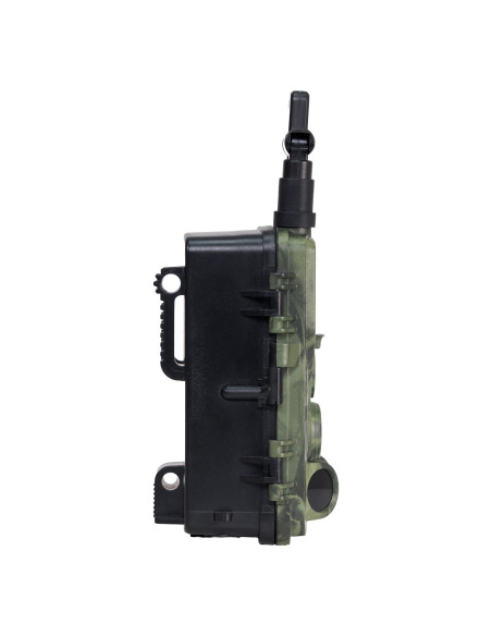 EVOLVEO StrongVision LTE POWER, 4G fotopasca, Cloud/Email prenos, výmenné Li-Ion 21700 batérie