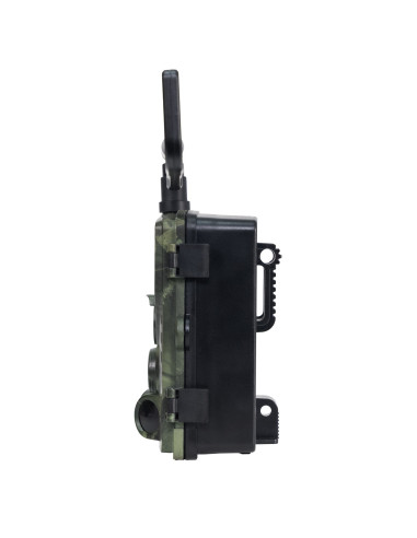 EVOLVEO StrongVision LTE POWER, 4G fotopasca, Cloud/Email prenos, výmenné Li-Ion 21700 batérie