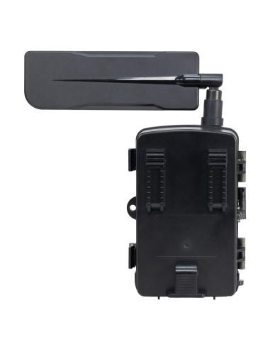 EVOLVEO StrongVision LTE POWER, 4G fotopasca, Cloud/Email prenos, výmenné Li-Ion 21700 batérie