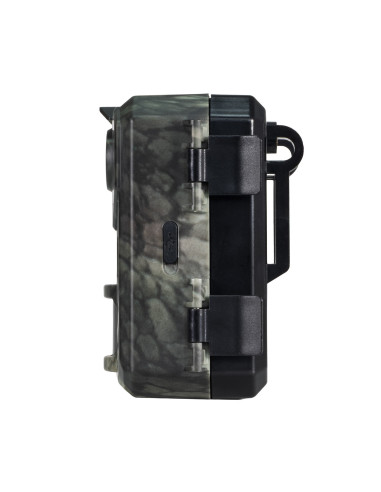 EVOLVEO StrongVision LTE MINI, 4G fotopasca, Cloud/Email prenos, solárne napájanie, výmenné Li-Ion 186