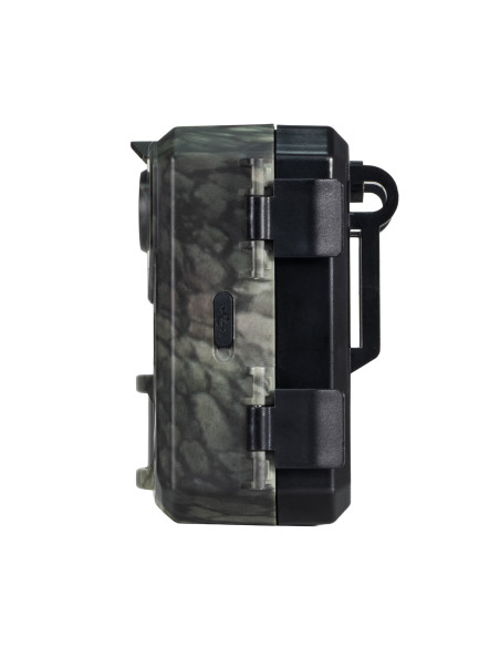 EVOLVEO StrongVision LTE MINI, 4G fotopasca, Cloud/Email prenos, solárne napájanie, výmenné Li-Ion 186