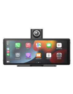 NAVITEL DS1020 DVR - šikovný displej s Carplay, Android Auto, AirPlay aj Mirror Cast