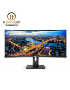 Philips/346P1CRH/00/34"/VA/3440x1440/100Hz/4ms/Black/3R