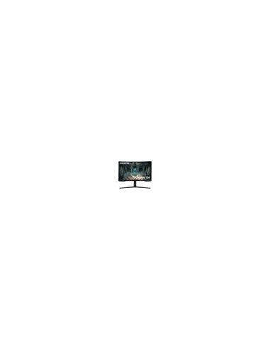 Samsung Odyssey/G65B/27"/VA/QHD/240Hz/1ms/Black/2R