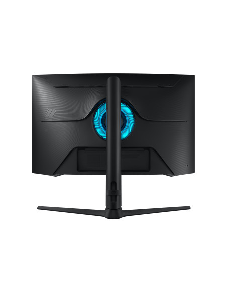 Samsung Odyssey/G65B/27"/VA/QHD/240Hz/1ms/Black/2R