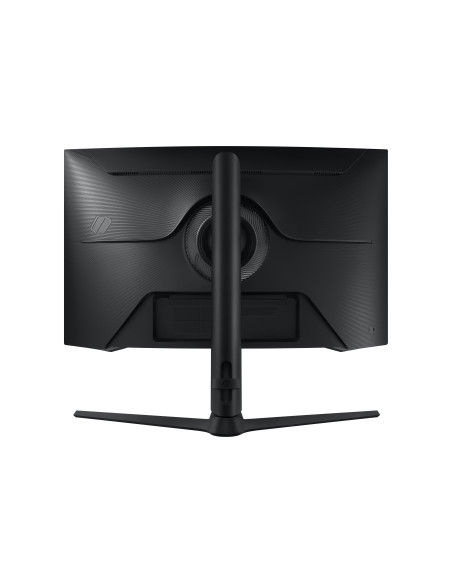 Samsung Odyssey/G65B/27"/VA/QHD/240Hz/1ms/Black/2R