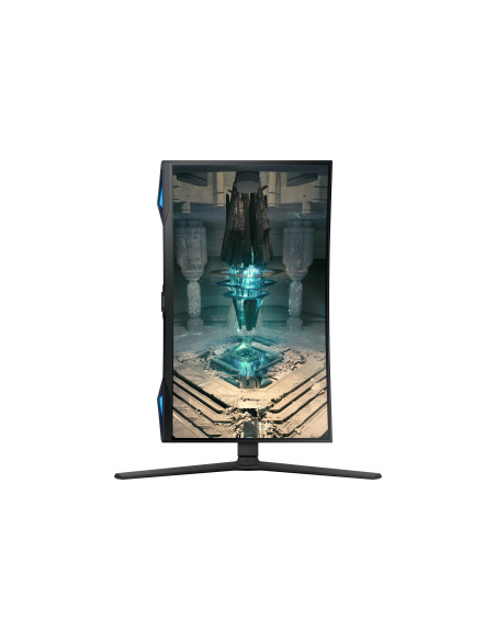 Samsung Odyssey/G65B/27"/VA/QHD/240Hz/1ms/Black/2R