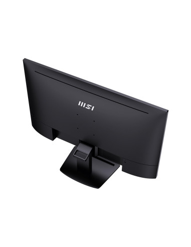 MSI Pro/MP273A/27"/IPS/FHD/100Hz/1ms/Black/2R