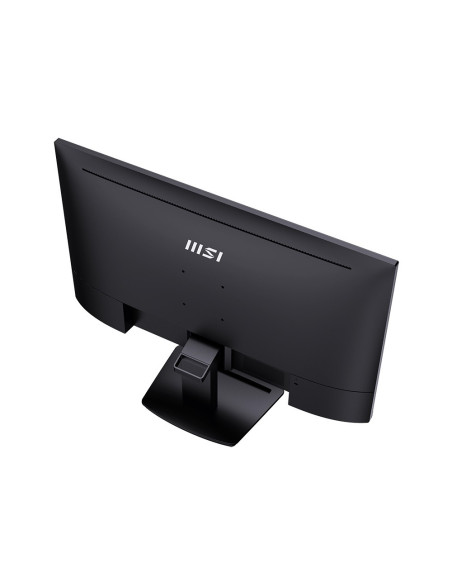 MSI Pro/MP273A/27"/IPS/FHD/100Hz/1ms/Black/2R