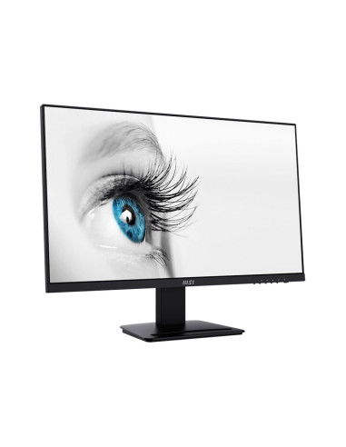 MSI Pro/MP273A/27"/IPS/FHD/100Hz/1ms/Black/2R