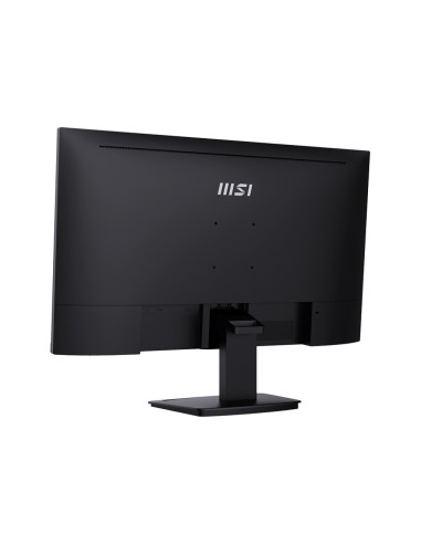 MSI Pro/MP273A/27"/IPS/FHD/100Hz/1ms/Black/2R