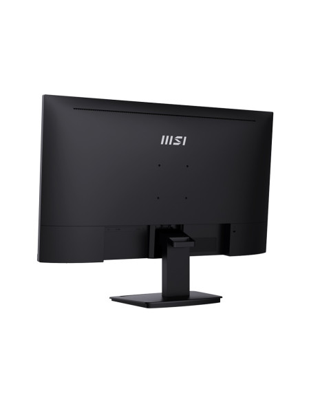 MSI Pro/MP273A/27"/IPS/FHD/100Hz/1ms/Black/2R