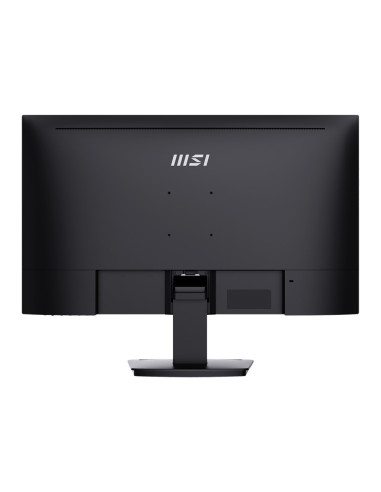 MSI Pro/MP273A/27"/IPS/FHD/100Hz/1ms/Black/2R