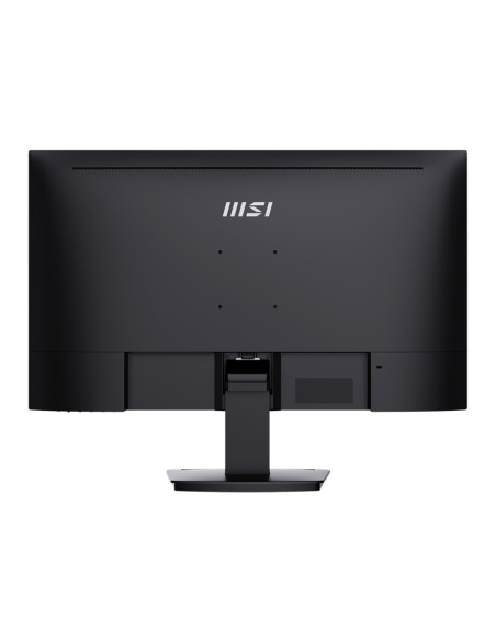 MSI Pro/MP273A/27"/IPS/FHD/100Hz/1ms/Black/2R
