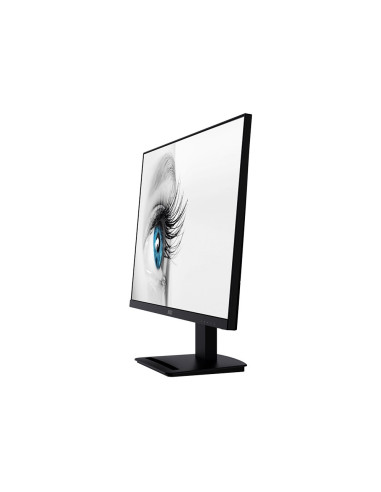 MSI Pro/MP273A/27"/IPS/FHD/100Hz/1ms/Black/2R