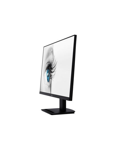MSI Pro/MP273A/27"/IPS/FHD/100Hz/1ms/Black/2R