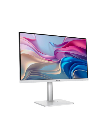 MSI Modern/MD272UPHW/27"/IPS/4K UHD/60Hz/4ms/White/3R