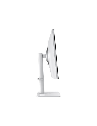 MSI Modern/MD272UPHW/27"/IPS/4K UHD/60Hz/4ms/White/3R