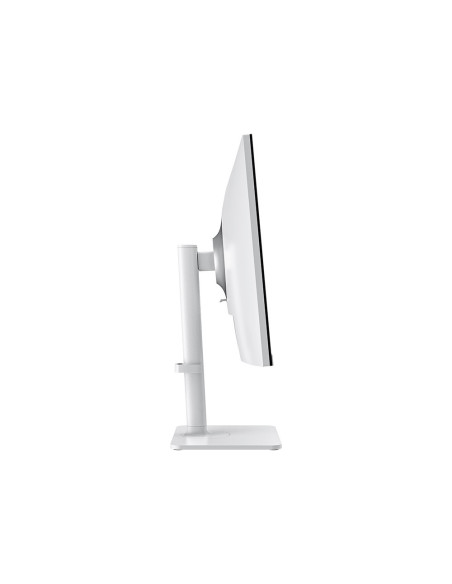 MSI Modern/MD272UPHW/27"/IPS/4K UHD/60Hz/4ms/White/3R