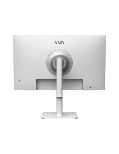 MSI Modern/MD272UPHW/27"/IPS/4K UHD/60Hz/4ms/White/3R