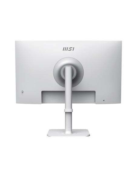MSI Modern/MD272UPHW/27"/IPS/4K UHD/60Hz/4ms/White/3R