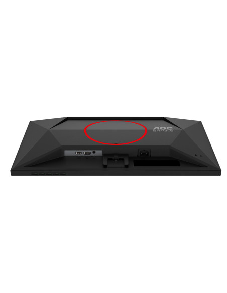 AOC Gaming/24G4HRE/23,8"/IPS/FHD/200Hz/0,5ms/Black/3R