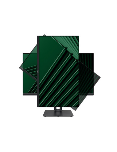 MSI Pro/MP245PG/23,8"/IPS/FHD/100Hz/1ms/Čierna/3R