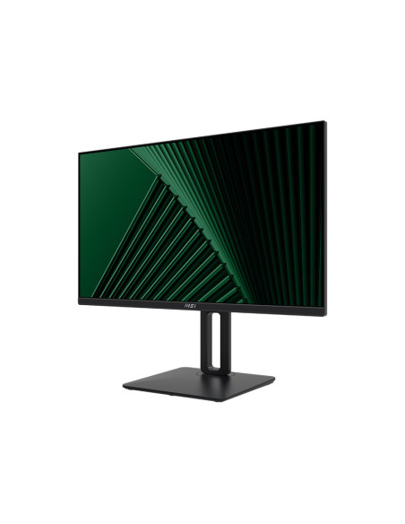 MSI Pro/MP245PG/23,8"/IPS/FHD/100Hz/1ms/Čierna/3R