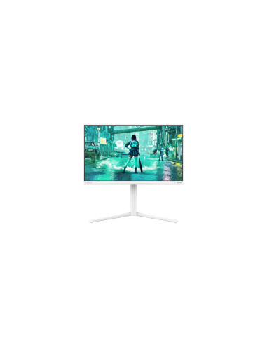 Philips Evnia/24M2N3201P/23,8"/IPS/FHD/260Hz/0,3ms/Biela/3R