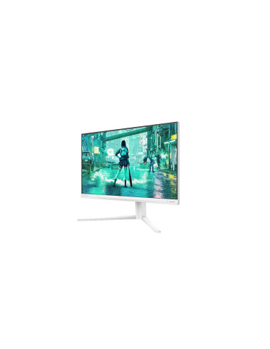 Philips Evnia/24M2N3201P/23,8"/IPS/FHD/260Hz/0,3ms/Biela/3R