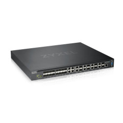 ZyXEL 12x10G metal 8x10G SFP8x10G combo XS3800-28
