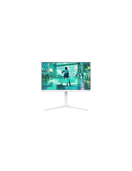 Philips Evnia/24M2N3201P/23,8"/IPS/FHD/260Hz/0,3ms/Biela/3R