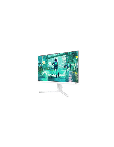Philips Evnia/24M2N3201PL/23,8"/IPS/FHD/260Hz/0,3ms/Biela/3R