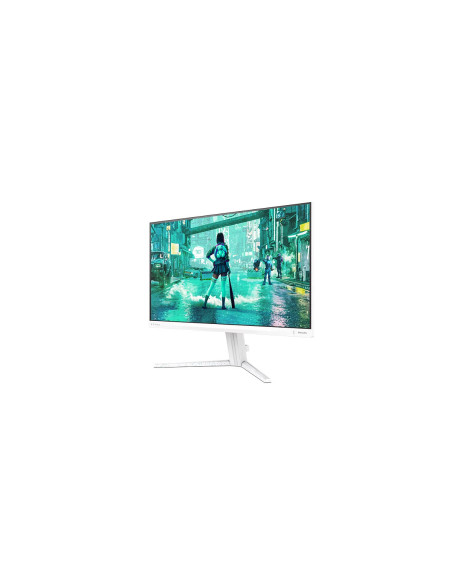 Philips Evnia/24M2N3201PL/23,8"/IPS/FHD/260Hz/0,3ms/Biela/3R