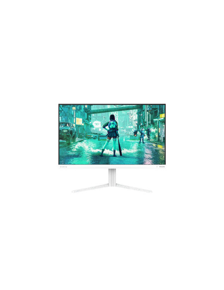 Philips Evnia/24M2N3201PL/23,8"/IPS/FHD/260Hz/0,3ms/Biela/3R