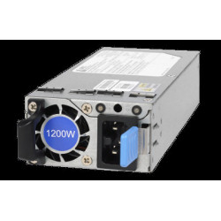NETGEAR 1200W 100-240VAC PWR SUPPLY UNIT, APS1200W
