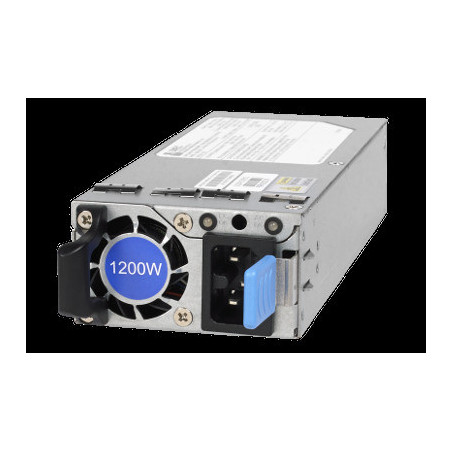 NETGEAR 1200W 100-240VAC PWR SUPPLY UNIT, APS1200W