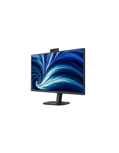 Philips/27B2U3601H/27"/IPS/QHD/120Hz/4ms/Čierna/5R